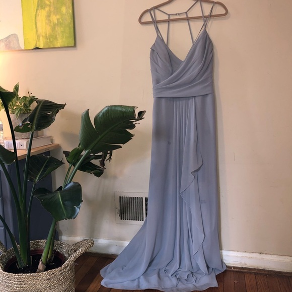 Hayley Paige Occasions Formal Dress - Picture 2 of 5